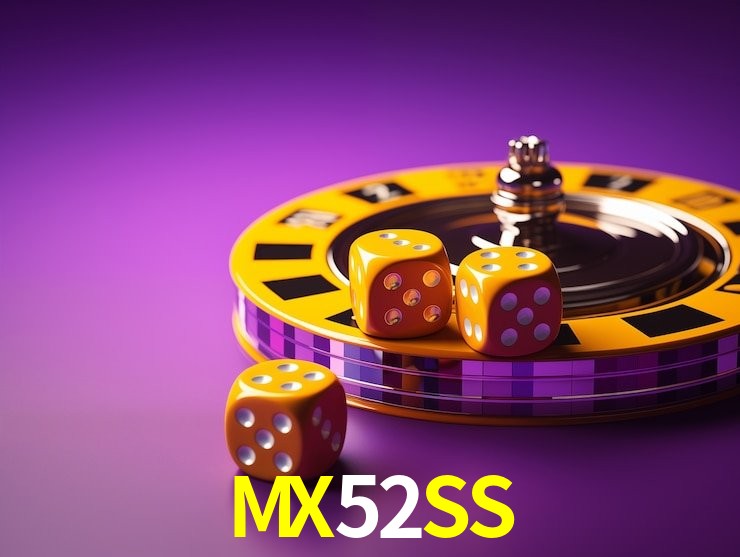 MX52SS Mobile Legends
