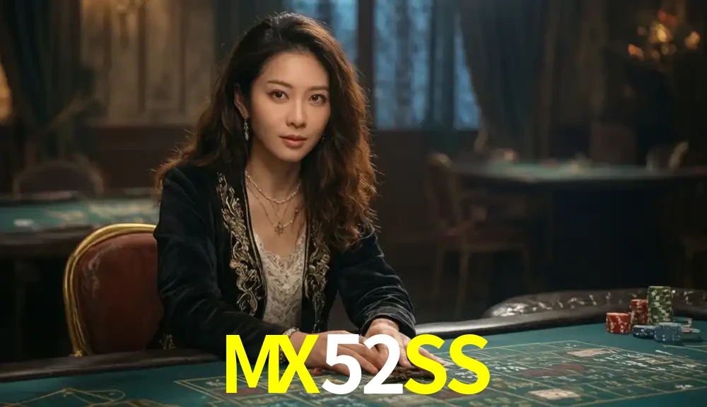 MX52SS Casino en Vivo