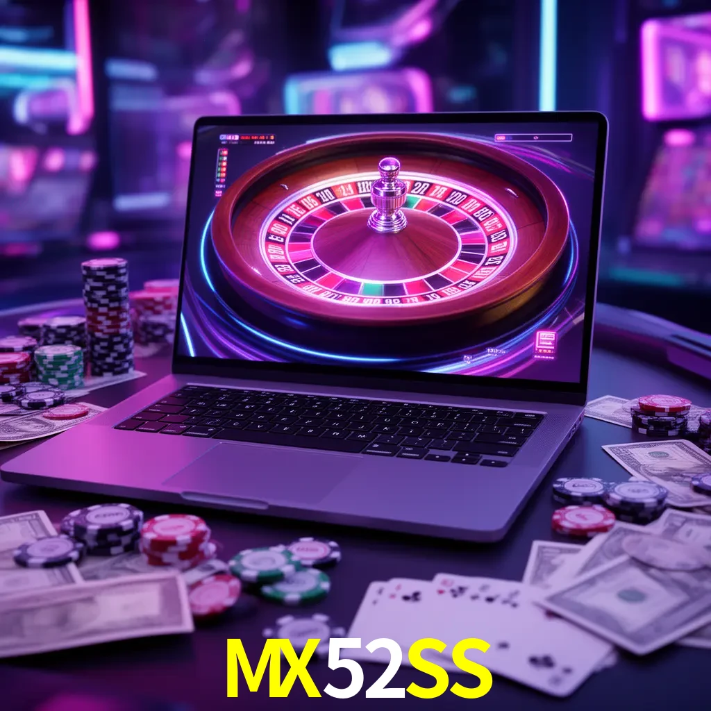 MX52SS Tragamonedas
