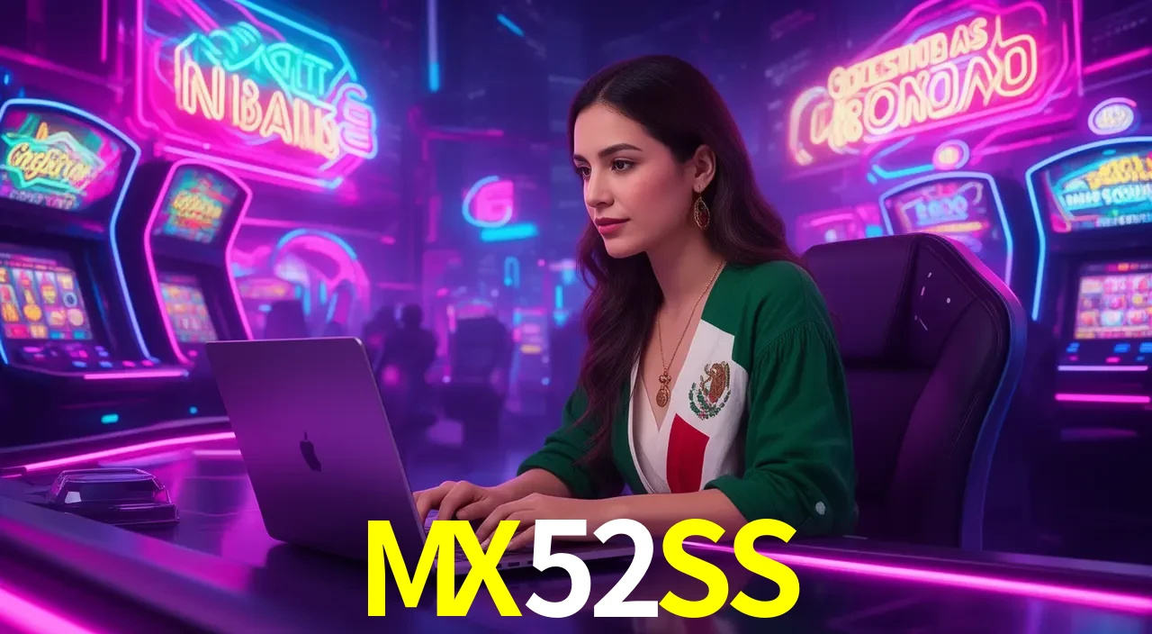 MX52SS Apuestas Deportivas