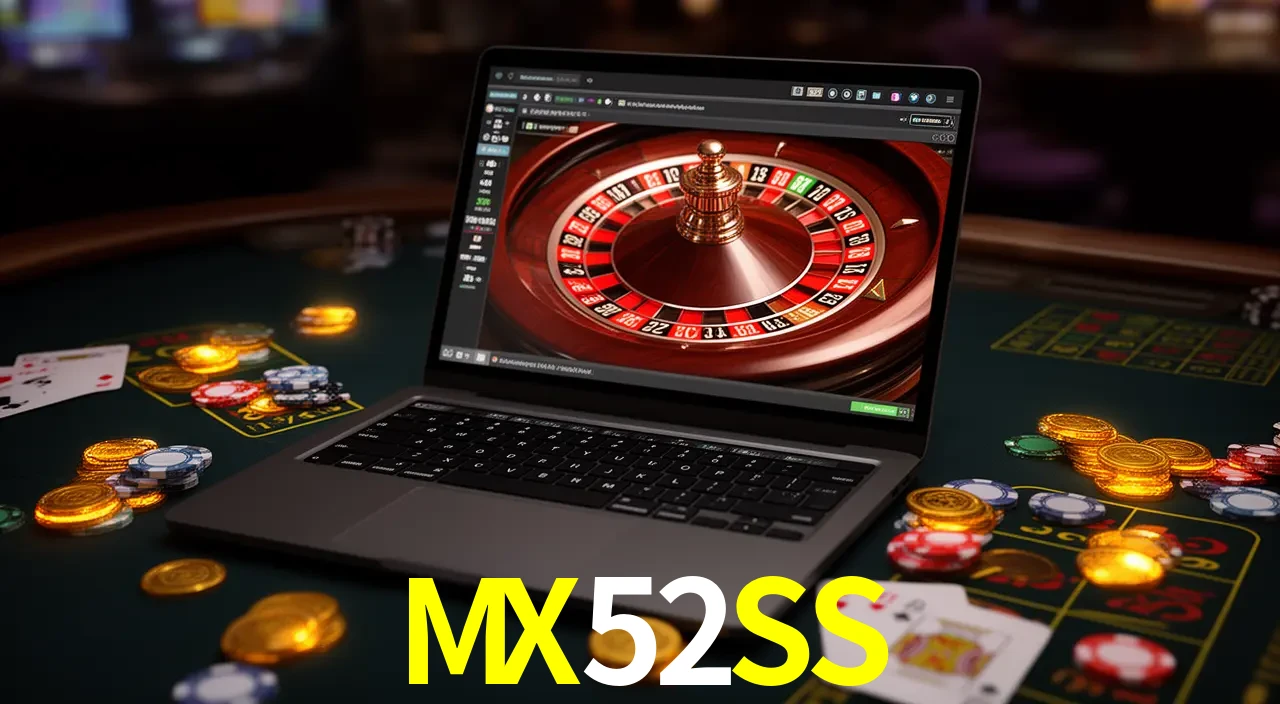 MX52SS Arcade