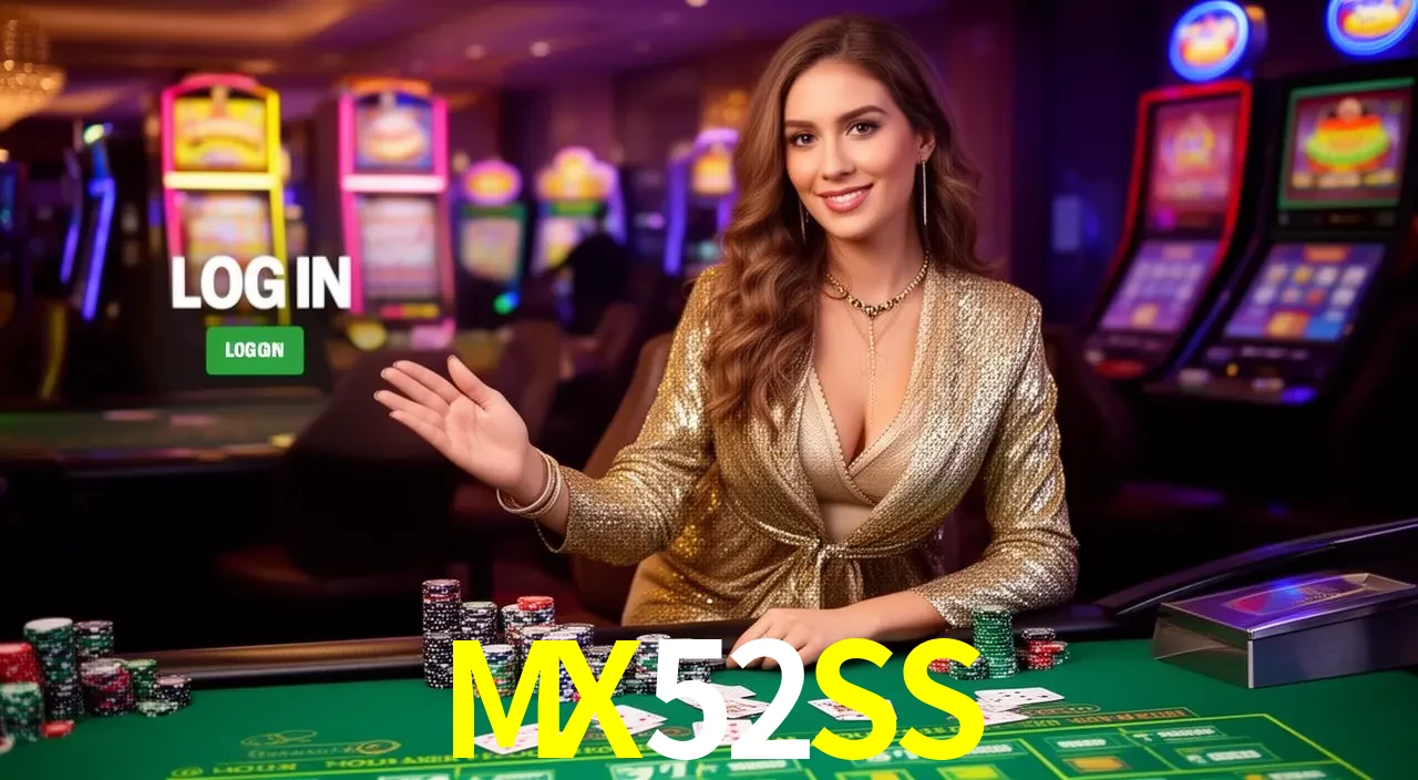 MX52SS Bingo
