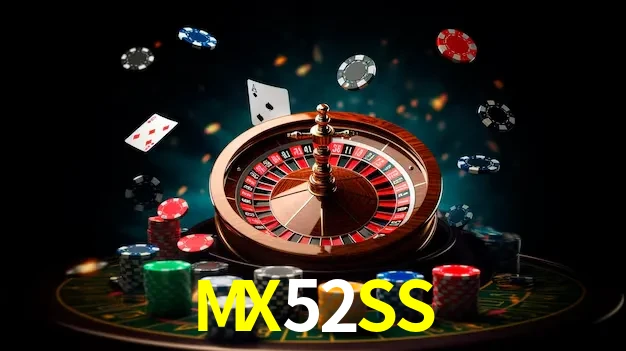 MX52SS Crash Games