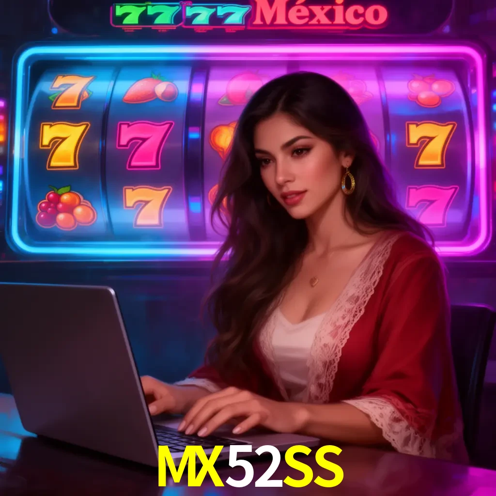 MX52SS Roulette en Vivo