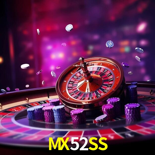 MX52SS Animaciones vibrantes