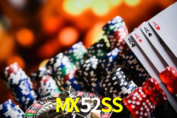 MX52SS Variantes de juego