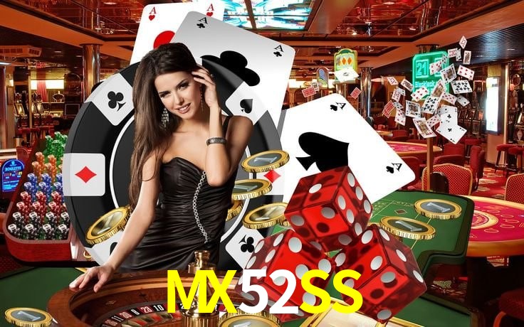 MX52SS Apuesta múltiple en vivo