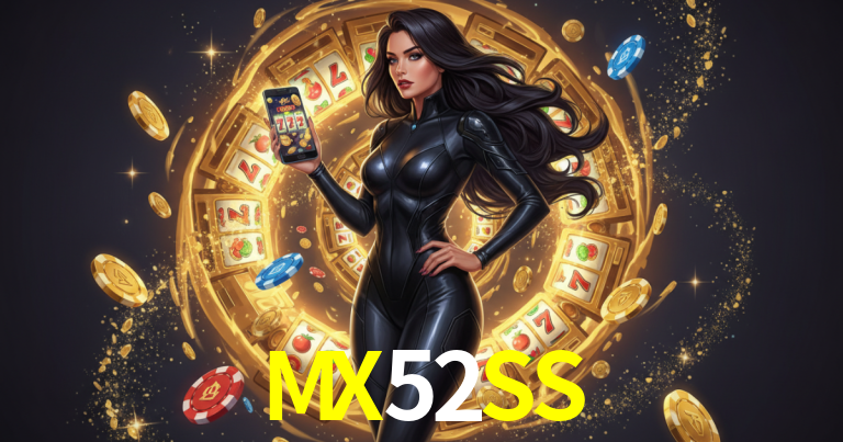 MX52SS mobile gaming
