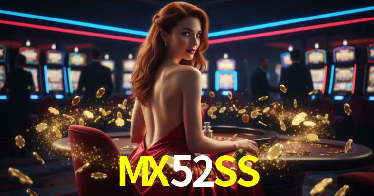 MX52SS lobby snapshot