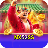 MX52SS logo